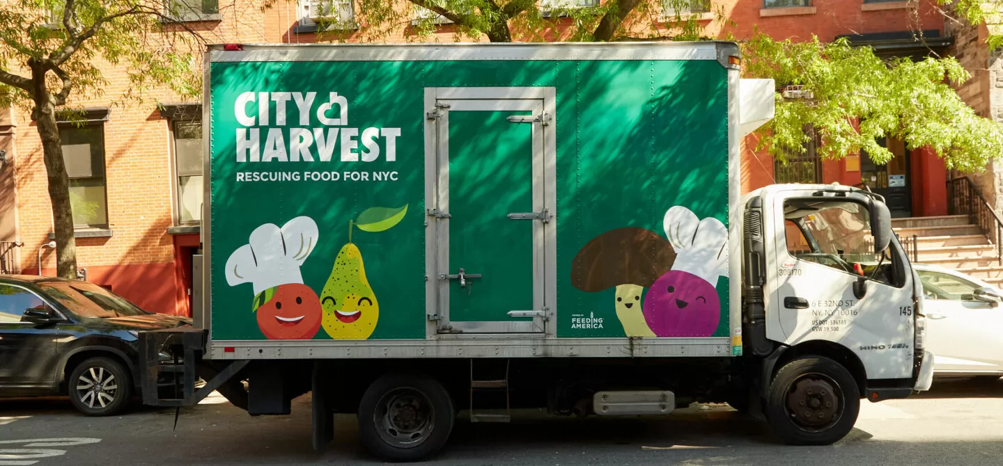 City Harvest