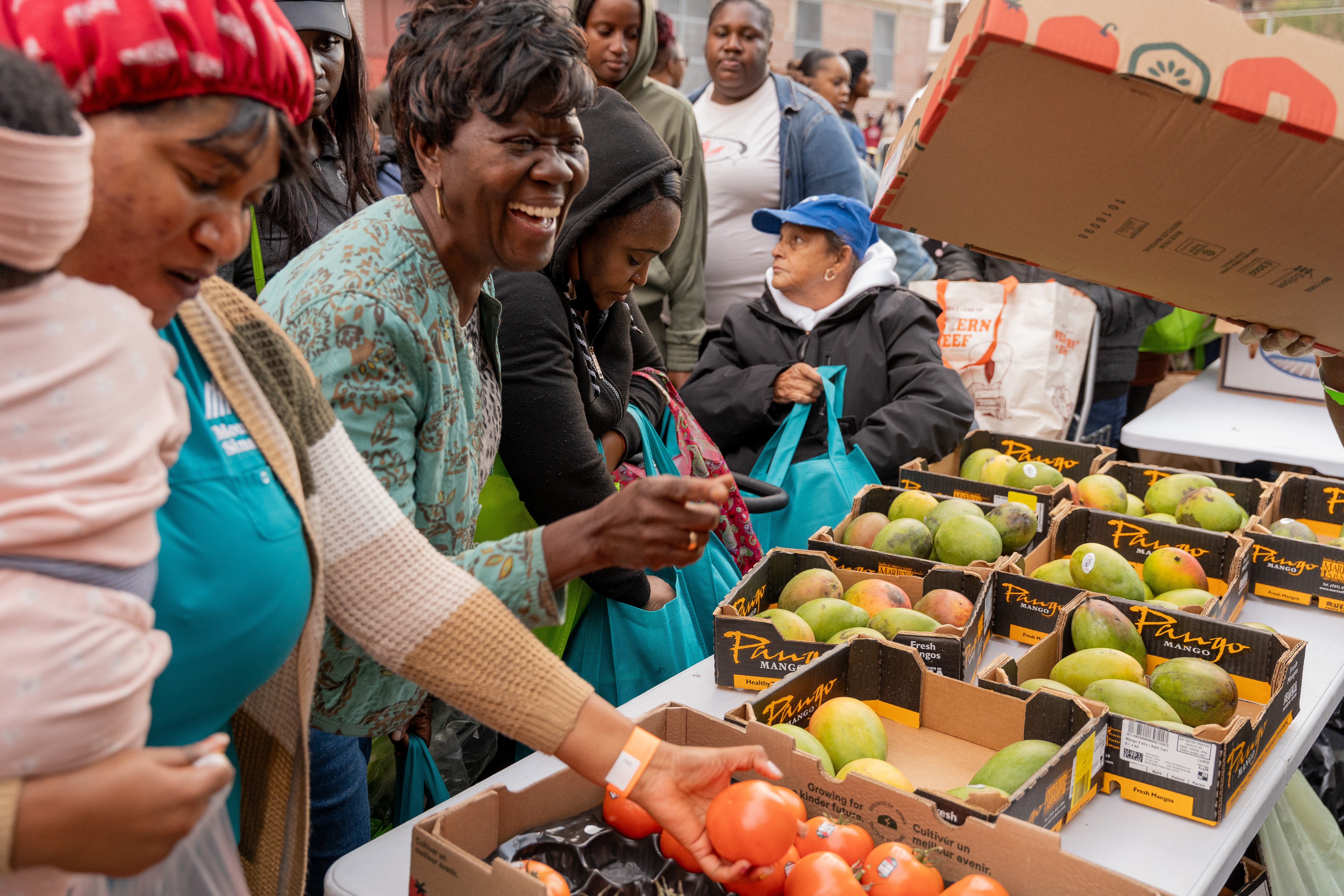 Grassroots Grocery