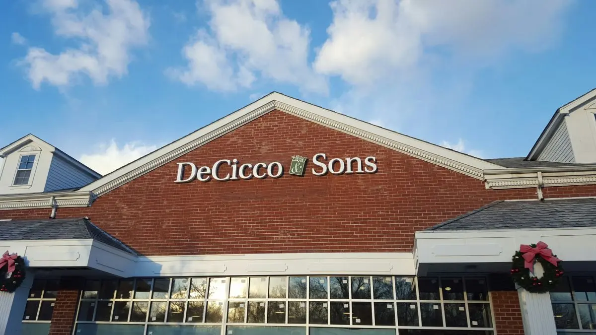 DeCicco & Sons