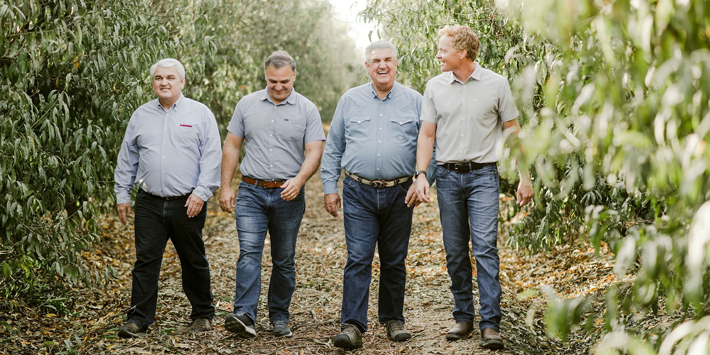 Family Tree Farms