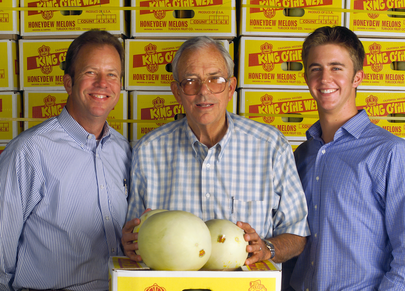 Turlock Fruit Company