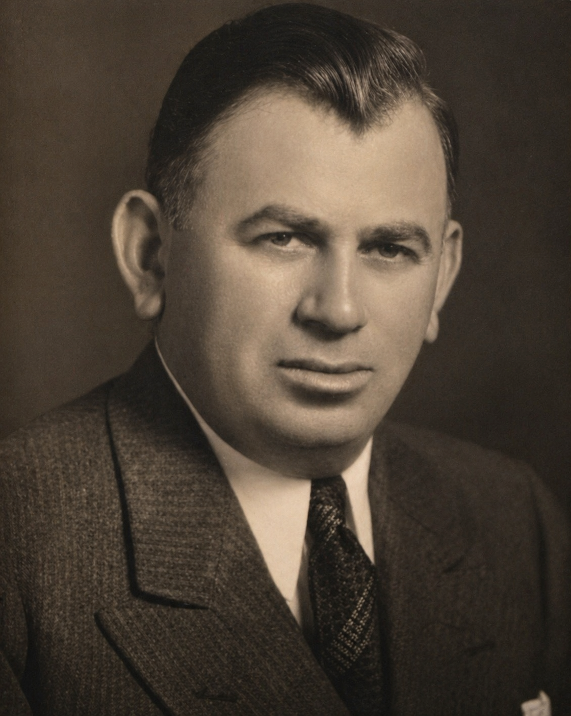 Daniel Nathel