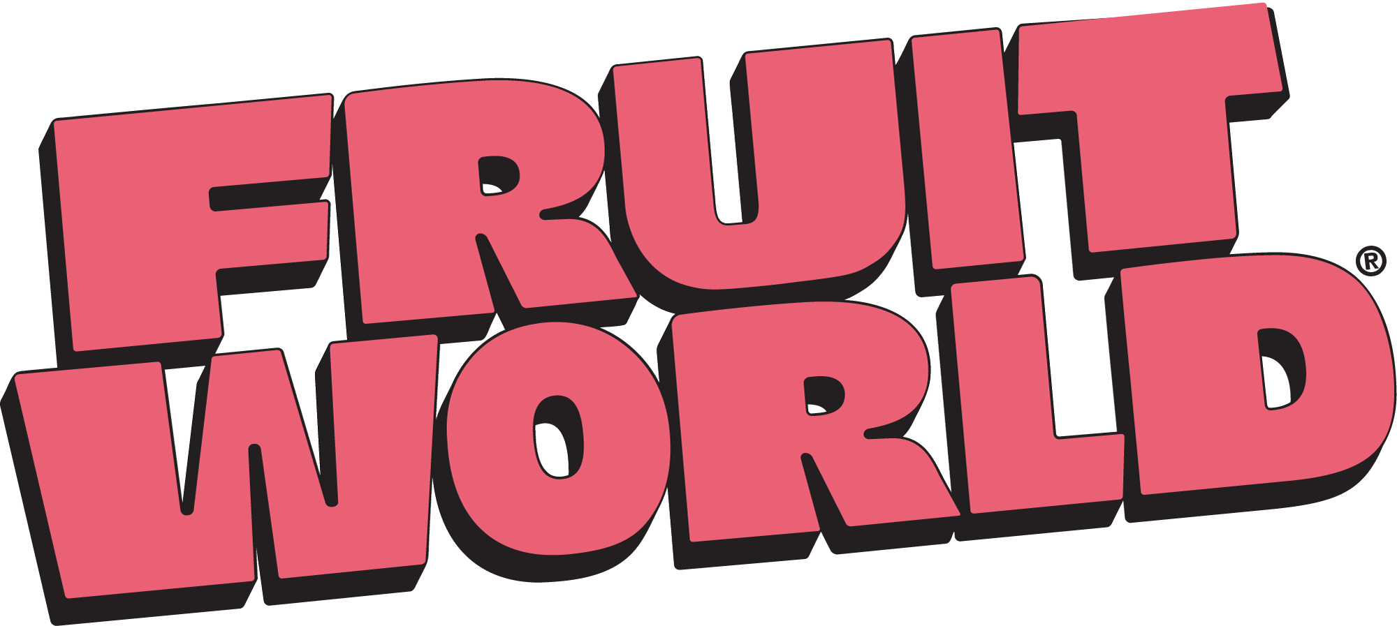 Fruit World
