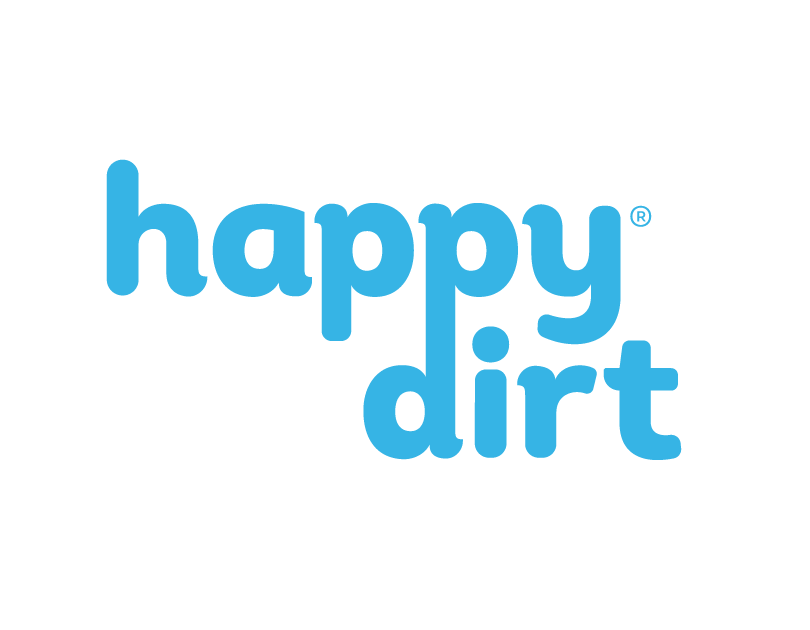 Happy Dirt