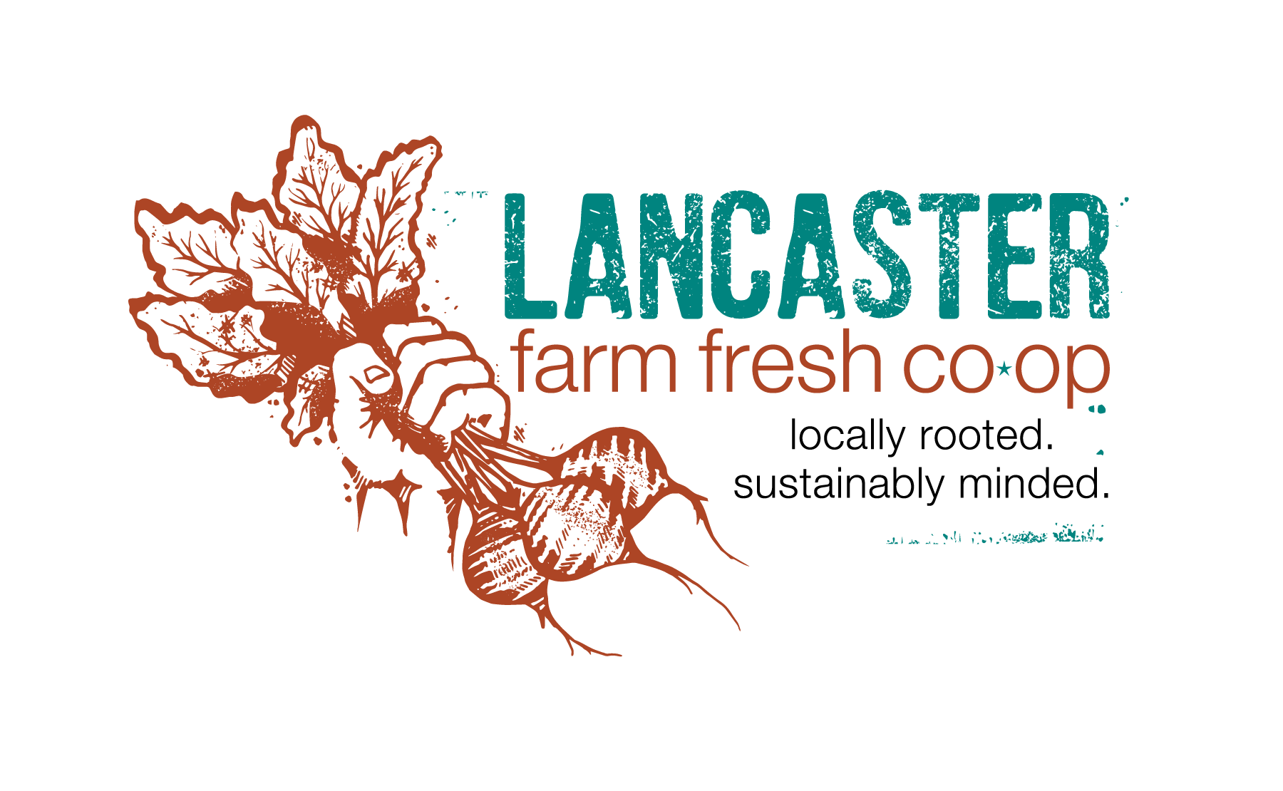 Lancaster Farm Fresh