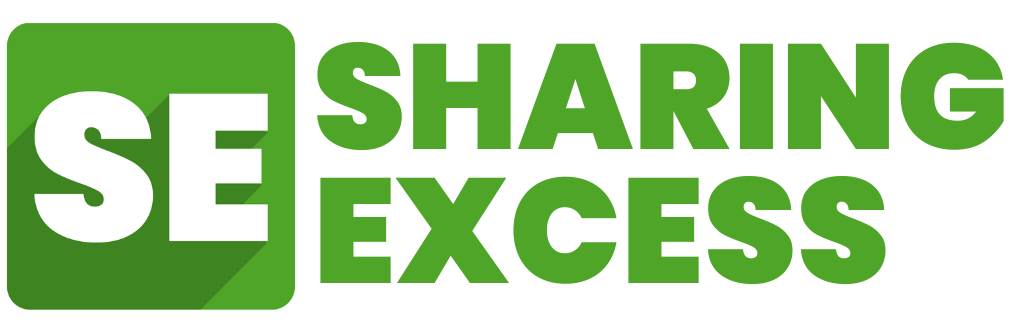 Sharing Excess