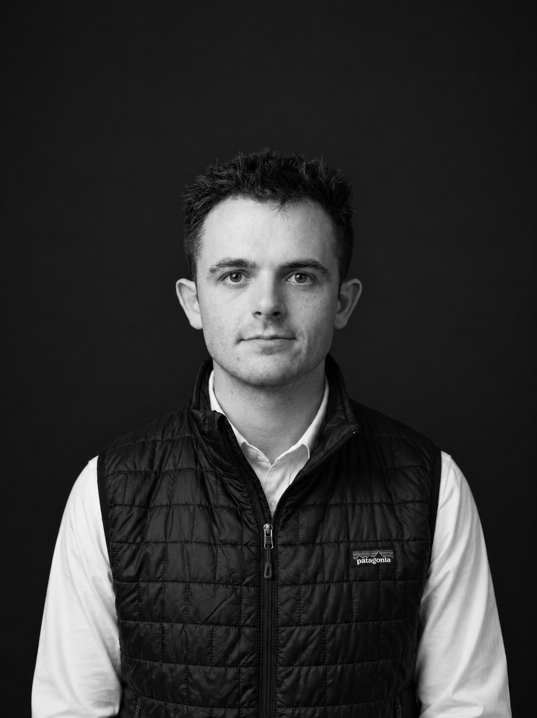 Jacob Gatcke