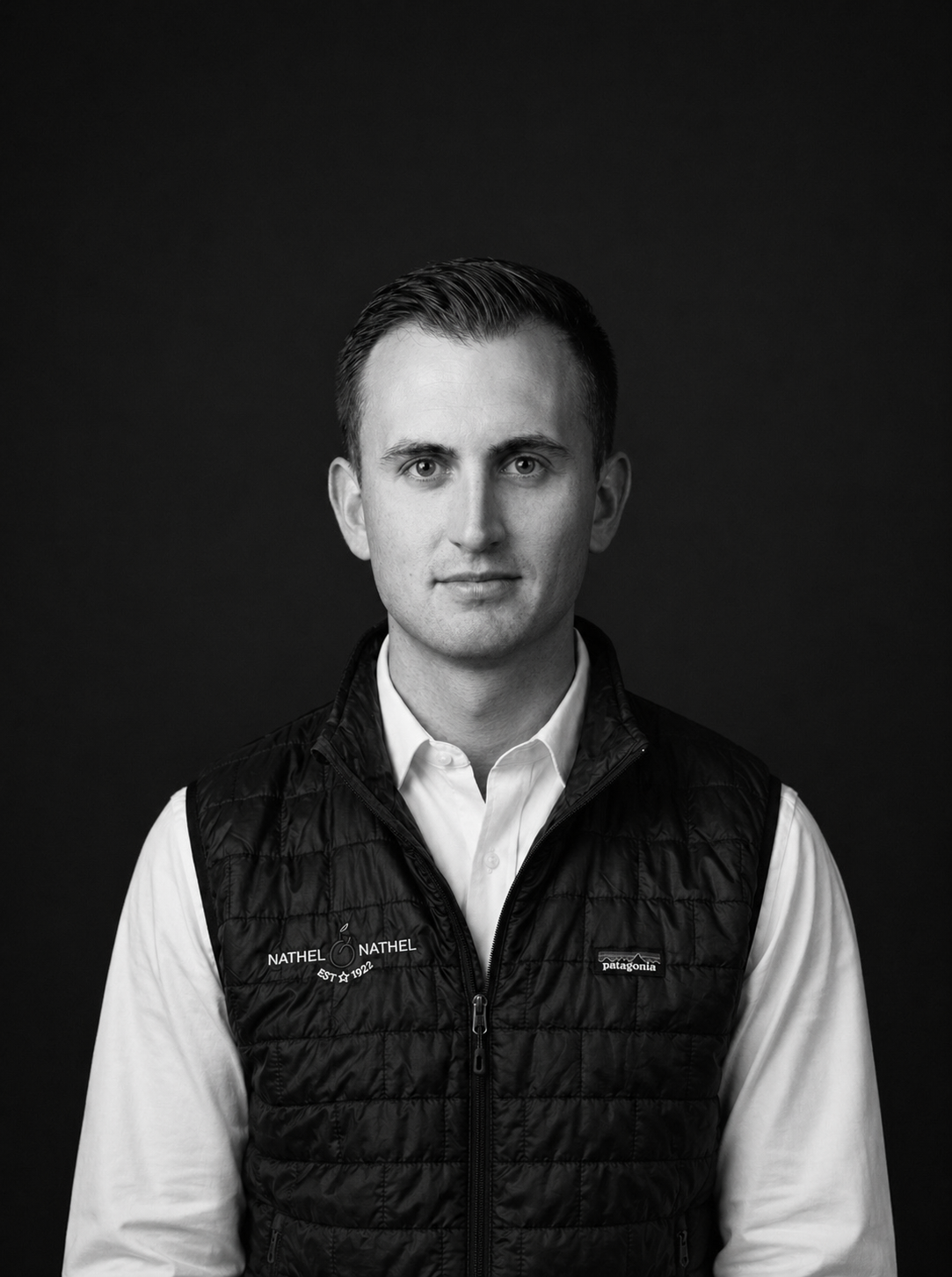 Joshua Gatcke