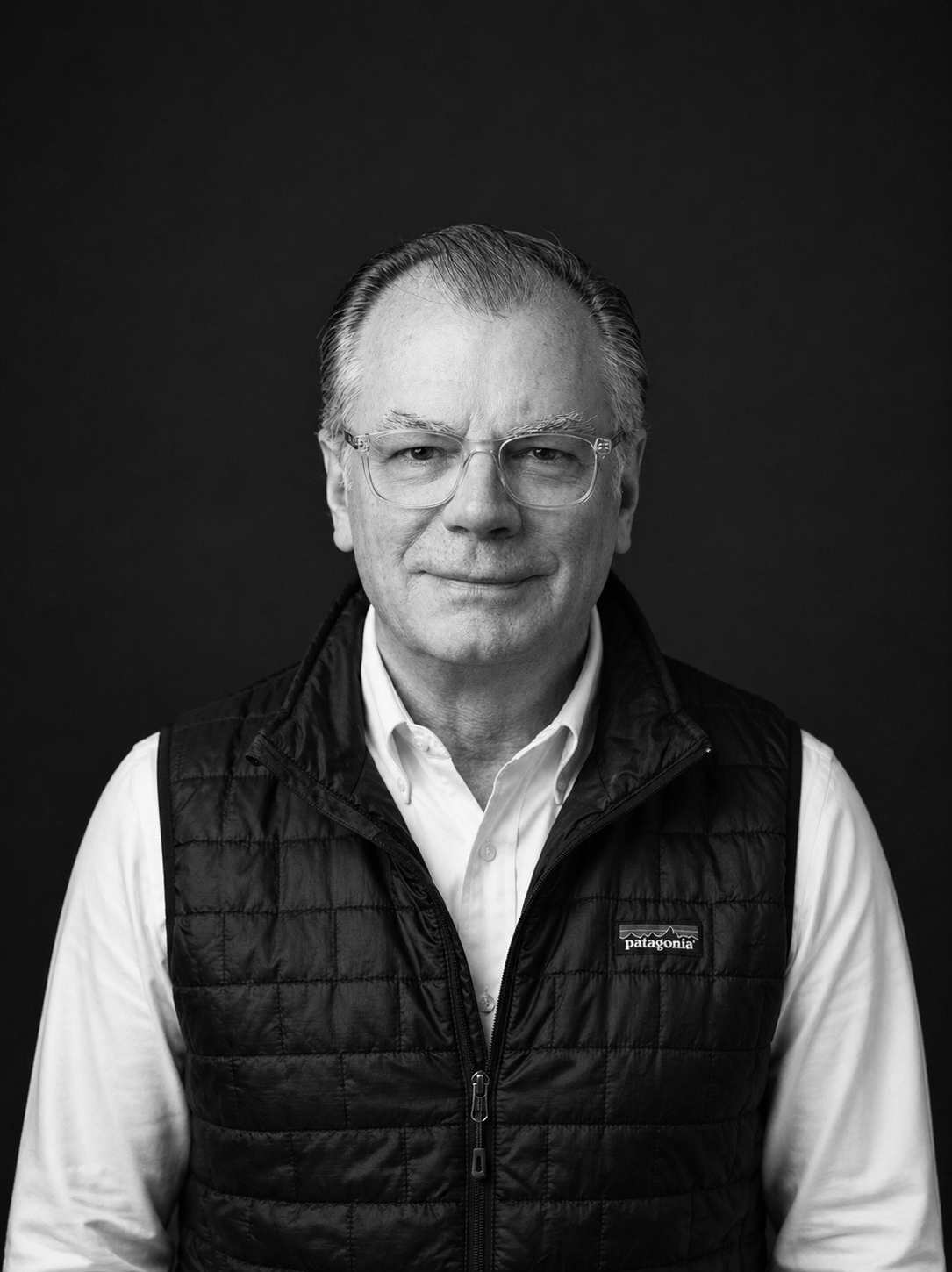Mark Hill
